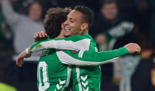 CHÍNH THỨC: Xác định 4 cặp tứ kết Europa League 2025/26