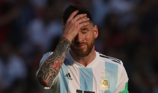 CHÍNH THỨC: Đồng đội Messi tại ĐT Argentina bỏ lỡ World Cup 2026