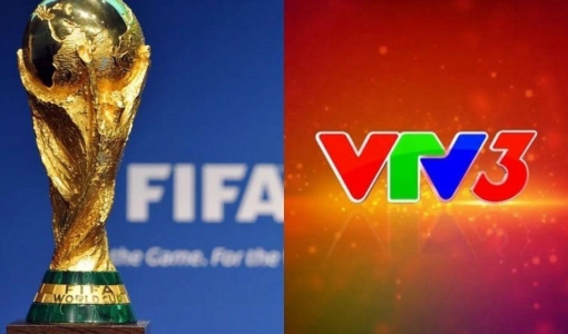 VTV3 trực tiếp bóng đá World Cup hôm nay 19/7: Pháp vs Anh