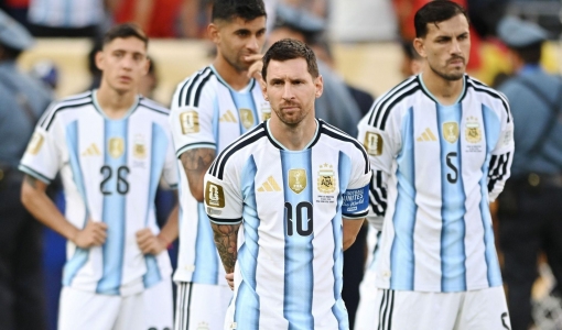 CHÍNH THỨC: ĐT Argentina nhận phán quyết tại World Cup 2030