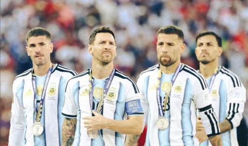 6 ngôi sao Argentina nguy cơ bị cấm thi đấu tại World Cup 2030