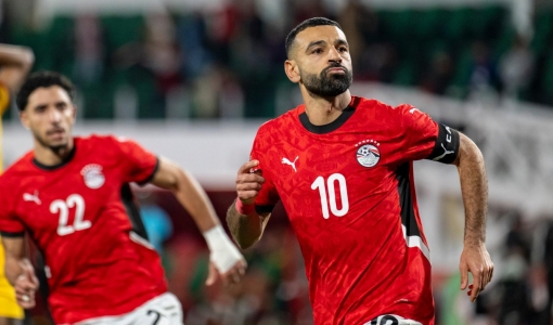 Đường đến World Cup 2026 của Ai Cập: Salah dẫn 'Pharaoh' mơ kỳ tích lịch sử