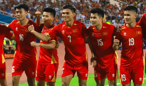 Bỏ qua Đình Bắc, AFF chỉ ra ngôi sao Việt Nam vượt cả Hoàng Đức, Quang Hải