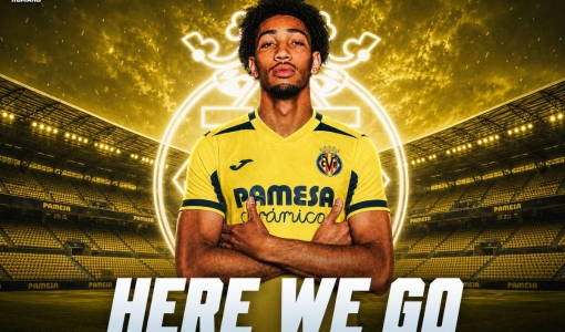 HERE WE GO: Tiền vệ Saliba cập bến La Liga với mức giá bất ngờ