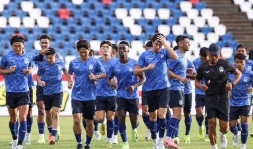 Campuchia chơi lớn tung dàn siêu sao nhập tịch đấu ĐT Việt Nam