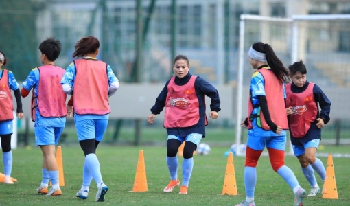 Tiền vệ ĐT Việt Nam nói điều quan trọng về VCK Asian Cup