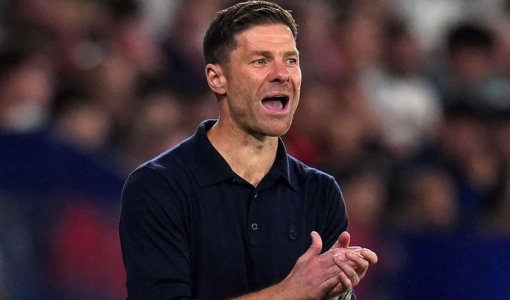 Lý do nào buộc Real Madrid phải cắt hợp đồng với Xabi Alonso?