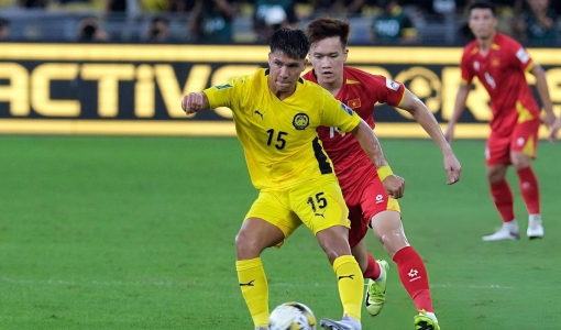 Những giải đấu nào trong năm 2026 đang chờ bóng đá Việt Nam chinh phục?