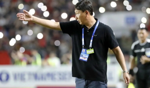 HLV Kim Sang-sik tìm ra 'vũ khí đáng sợ' nhất cho ĐT Việt Nam trước AFF Cup 2026