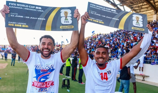 Quá nửa số đội dự World Cup 2026 phải đau đầu vì nước Mỹ