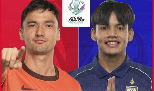 CĐV Đông Nam Á chỉ thẳng kết quả trận U23 Thái Lan vs U23 Trung Quốc