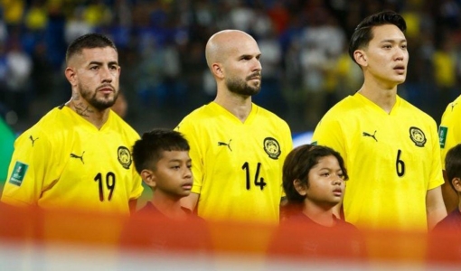 7 cầu thủ nhập tịch Malaysia đổi đời sau án phạt từ FIFA