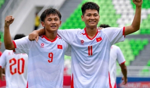 Thua đau đớn Indonesia, U19 Việt Nam đã hết cơ hội đi tiếp?