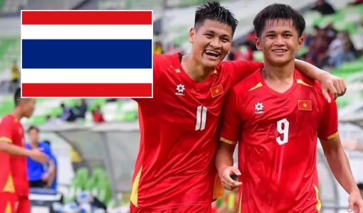Truyền thông Thái Lan: 'Indonesia đã đánh bại số 1 Đông Nam Á là Việt Nam'