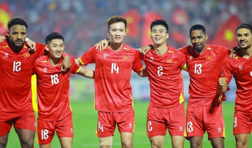CHÍNH THỨC: Đối thủ ĐT Việt Nam gọi 20 cầu thủ ở nước ngoài đá FIFA ASEAN Cup