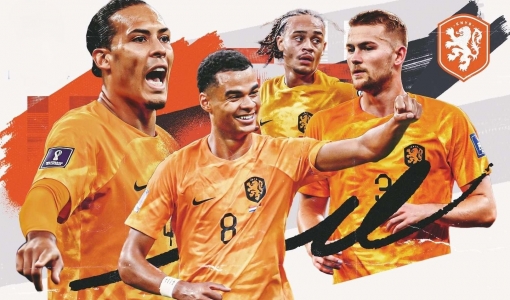 Đường đến World Cup 2026 của tuyển Hà Lan: 'Cơn lốc màu da cam' sẵn sàng bùng nổ trên đất Mỹ