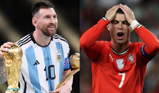 Argentina hay Bồ Đào Nha? Messi chỉ thẳng ứng viên vô địch World Cup