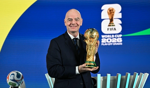 CHÍNH THỨC: FIFA đạt thỏa thuận chưa từng có trong lịch sử World Cup
