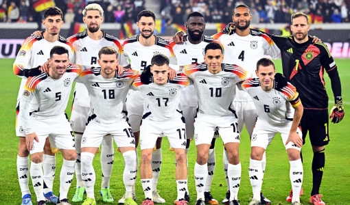 Bảng E World Cup 2026: Khó khăn chờ đón 'Xe tăng Đức'