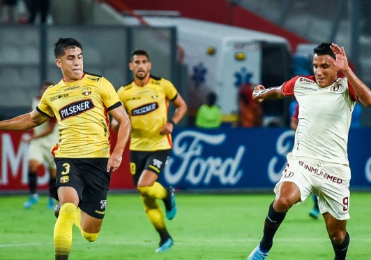 Nhận định Barcelona SC vs Universitario Deportes: Bứt phá trên BXH