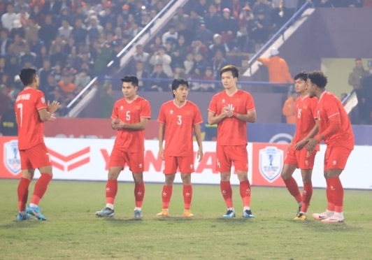 AFF Cup bỏ đi điều luật tranh cãi từng khiến ĐT Việt Nam chịu thiệt