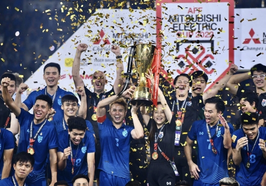 Thái Lan bất ngờ lên tiếng, AFF Cup sắp có thay đổi lớn nhất lịch sử