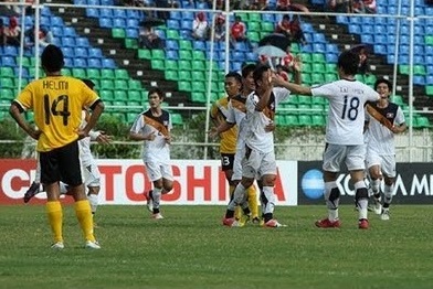 Messi Lào tỏa sáng giúp đội nhà thắng áp đảo U22 Brunei ( https://thethao247.vn › 333-sea-game... ) 
