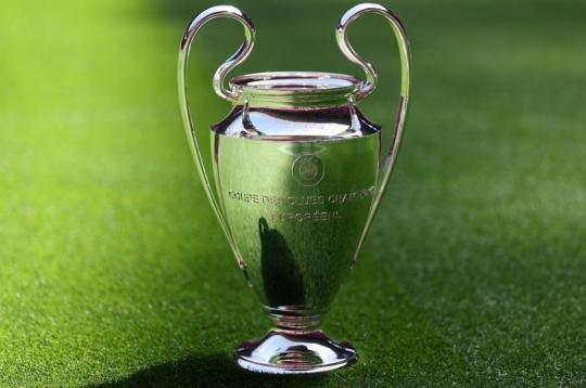 Xem trực tiếp bốc thăm vòng bảng Champions League 2026/27 ở đâu?