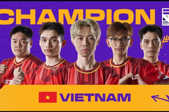 CHÍNH THỨC: Himass tuyên bố giải nghệ PUBG