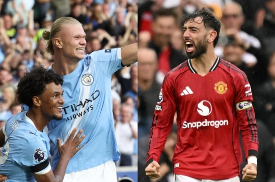 Huyền thoại Ngoại hạng Anh chỉ thẳng kết quả đại chiến MU vs Man City