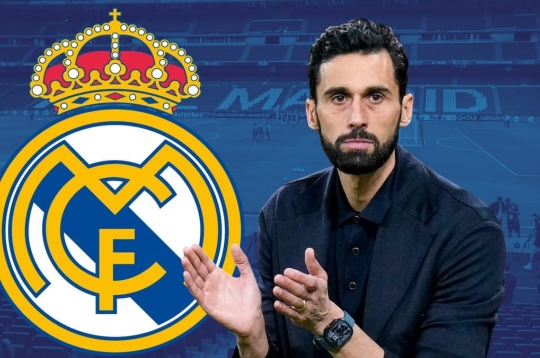 Rời ghế HLV Real Madrid, Arbeloa chốt bến đỗ gây bất ngờ châu Âu