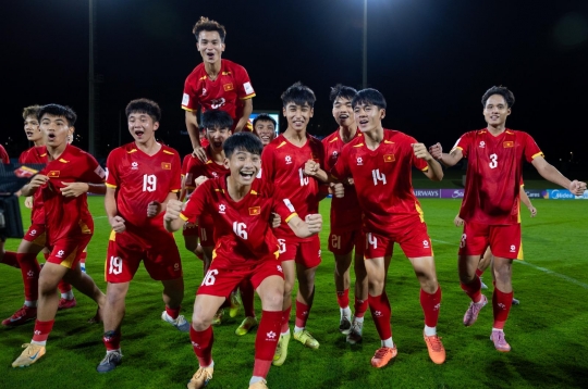 NÓNG: VFF chốt xong mục tiêu của Việt Nam tại World Cup