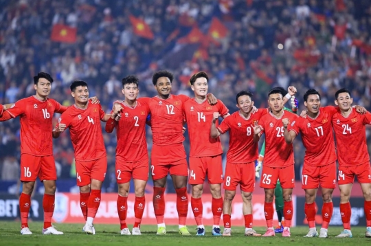 Báo Hàn lập tức dậy sóng với cặp song sát mới của ĐT Việt Nam tại Asian Cup