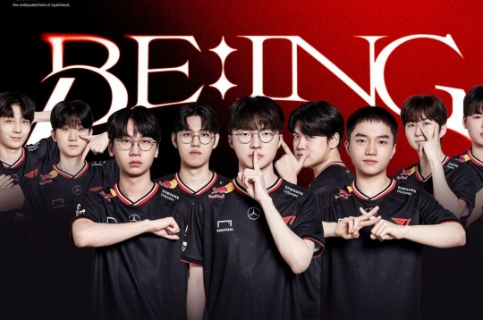 LCK khởi động cuộc đua đến MSI 2025