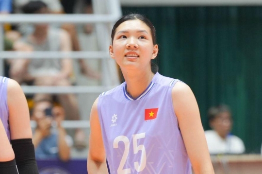 Bích Thủy được vinh danh, sao Thái Lan thâu tóm 4 giải cá nhân SEA V.Cup 2026