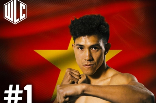 Nguyễn Trần Duy Nhất thuần phục 'Sư tử' Pháp, khẳng định vị thế của võ thuật Việt Nam