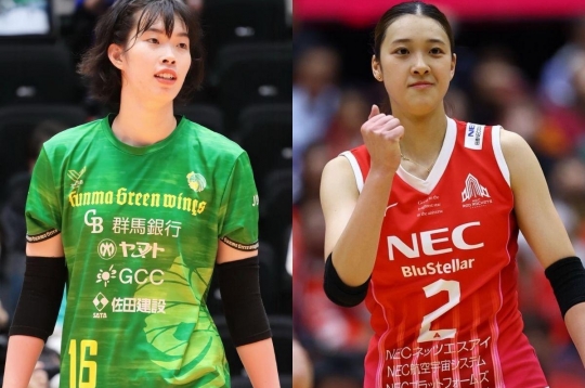 Chủ công Thanh Thúy đạt thông số ấn tượng, vượt mặt nhiều ngôi sao giải Nhật Bản