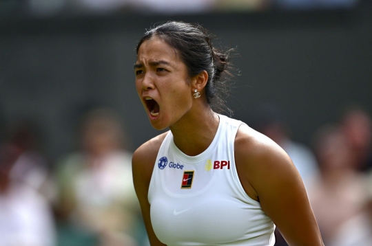 5 tay vợt Đông Nam Á tranh tài ở Australian Open 2026