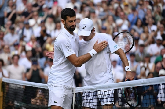Không phải Alcaraz-Sinner-Djokovic, đây mới là tay vợt gặp khó nhất Australian Open 2026