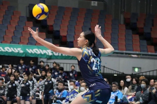 Lịch thi đấu bóng chuyền hôm nay 18/1