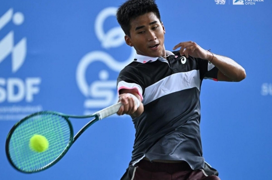 Lịch thi đấu tennis ATP Challenger Phan Thiết 2026 mới nhất