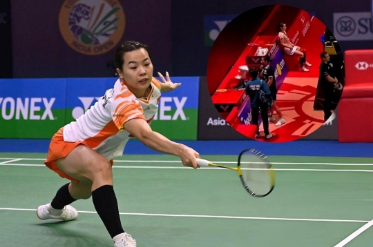 Nguyễn Thùy Linh lại đơn thương độc mã ở sân chơi quốc tế