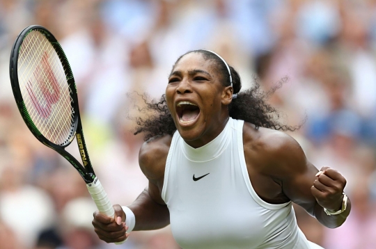 Huyền thoại Serena Williams chuẩn bị tái xuất ở tuổi 44