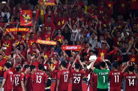 CHÍNH THỨC: Việt Nam đăng cai World Cup