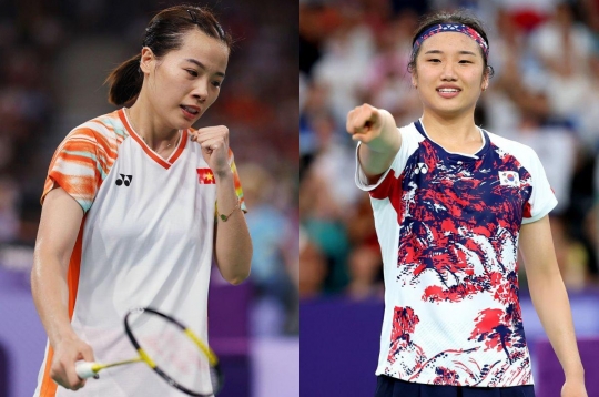 Thua số 1 thế giới, Nguyễn Thùy Linh dừng bước ở giải vô địch châu Á 2026