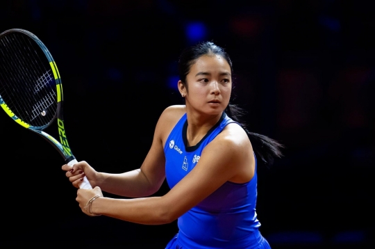 Hai niềm tự hào tennis Đông Nam Á đụng gái Nga ở Madrid Open 2026