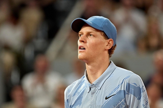 Lịch thi đấu tennis 28/5: Sinner đối diện thử thách lớn