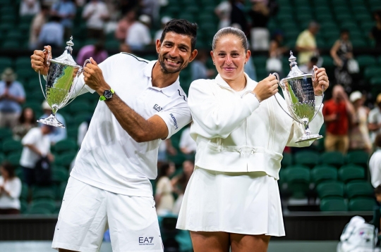 Đã rõ nhà vô địch Wimbledon 2026