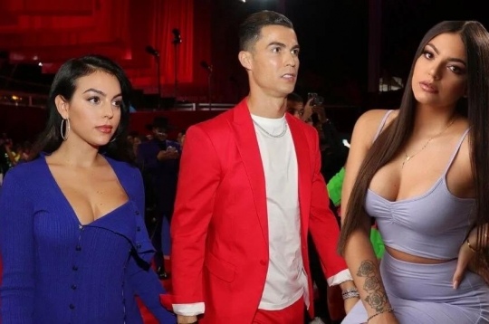 Gái lạ tố Ronaldo ngoại tình: 'Anh ta nói muốn xem vòng 3 của tôi ngoài đời thực'