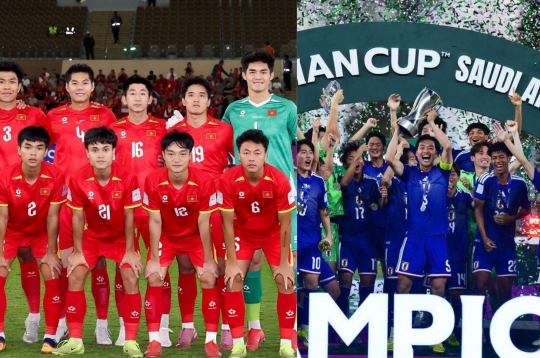 CĐV Trung Quốc lên tiếng về U23 Việt Nam sau trận thua Nhật Bản